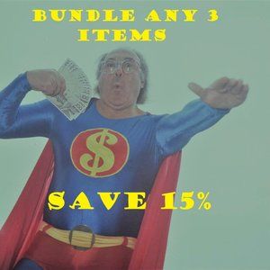 Everything Must Go!!